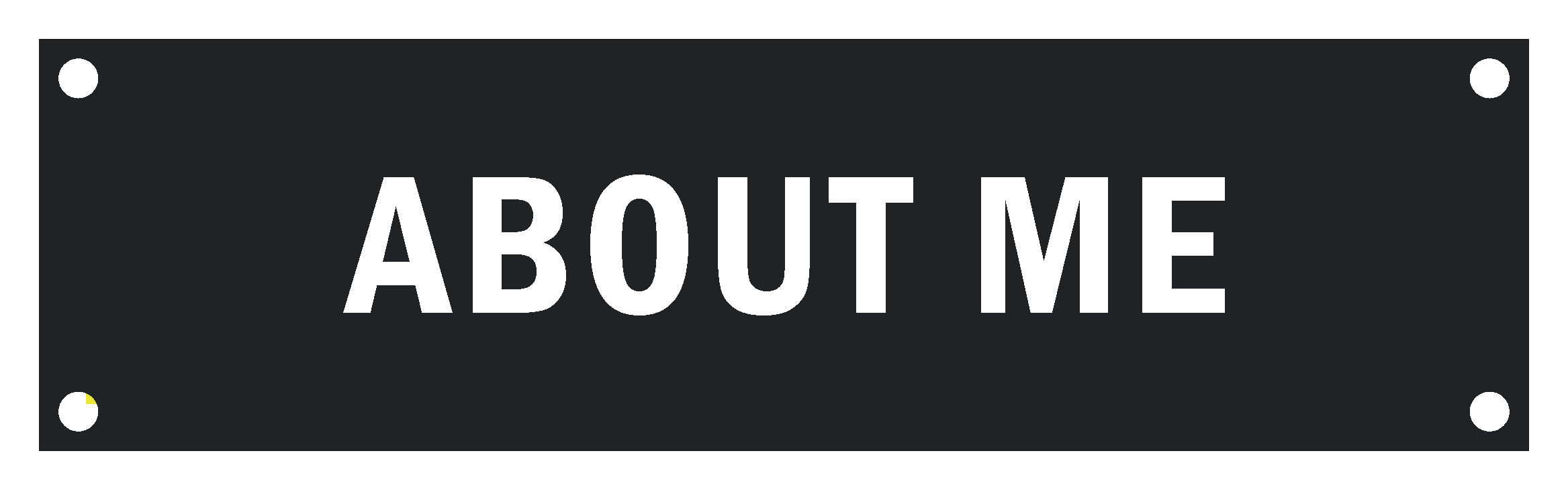 About me