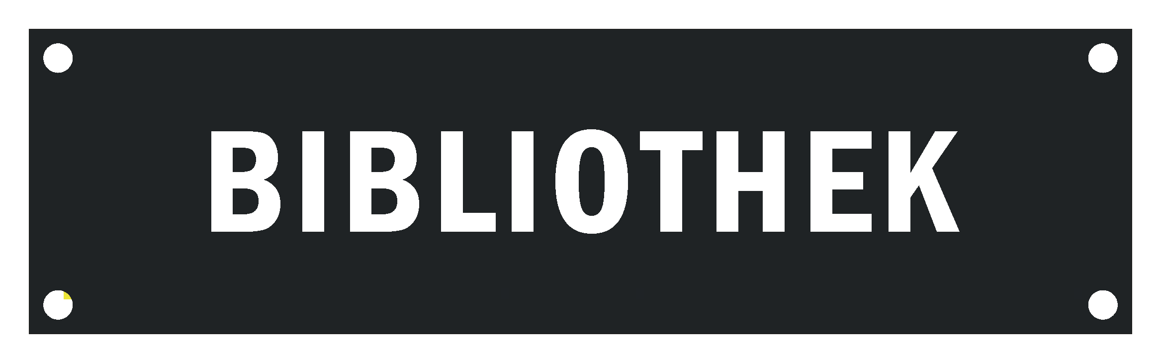 Bibliothek