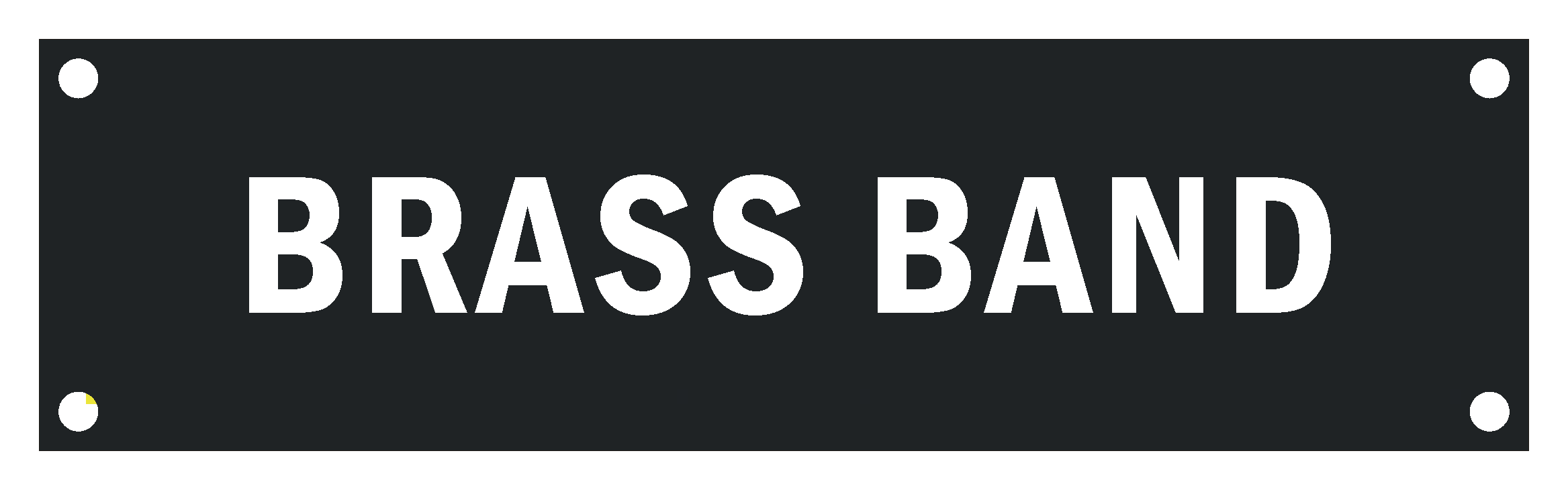 Brass Band