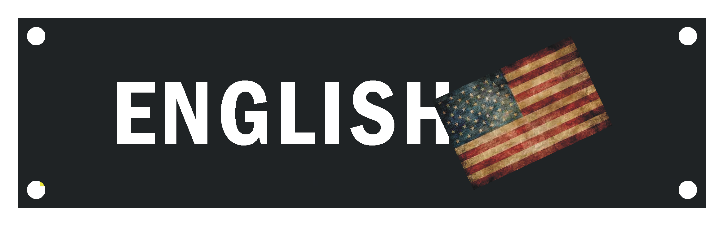 English
