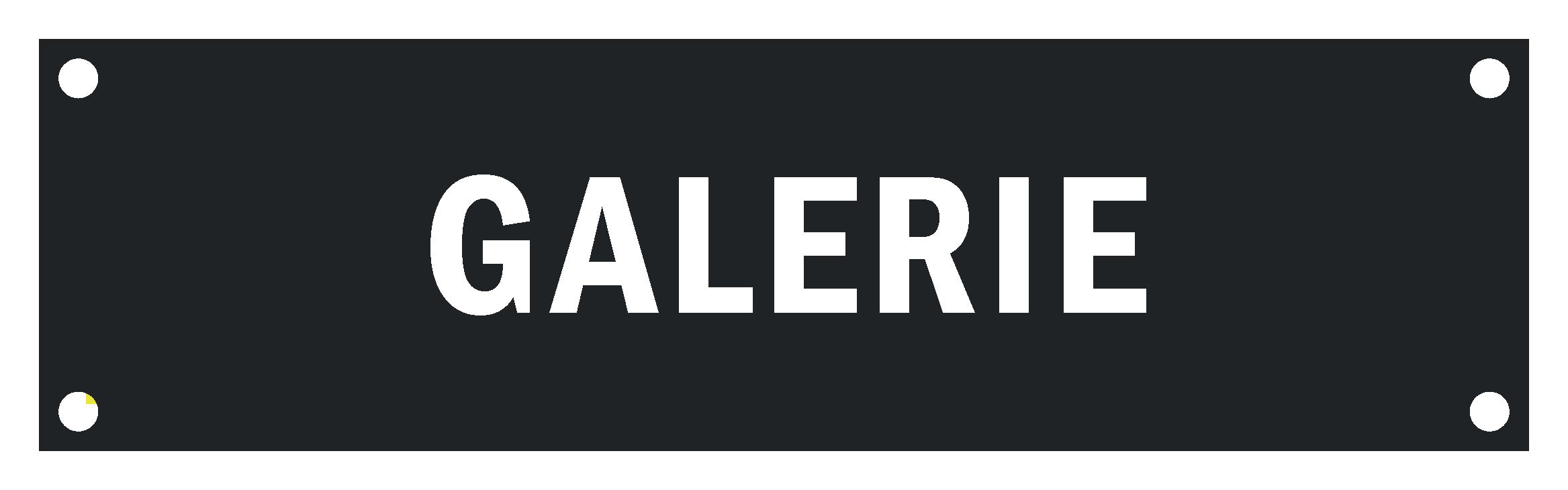 Galerie