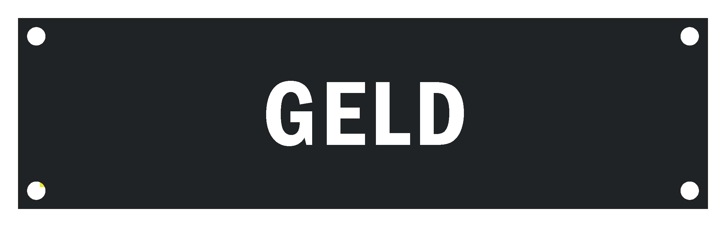 Geld
