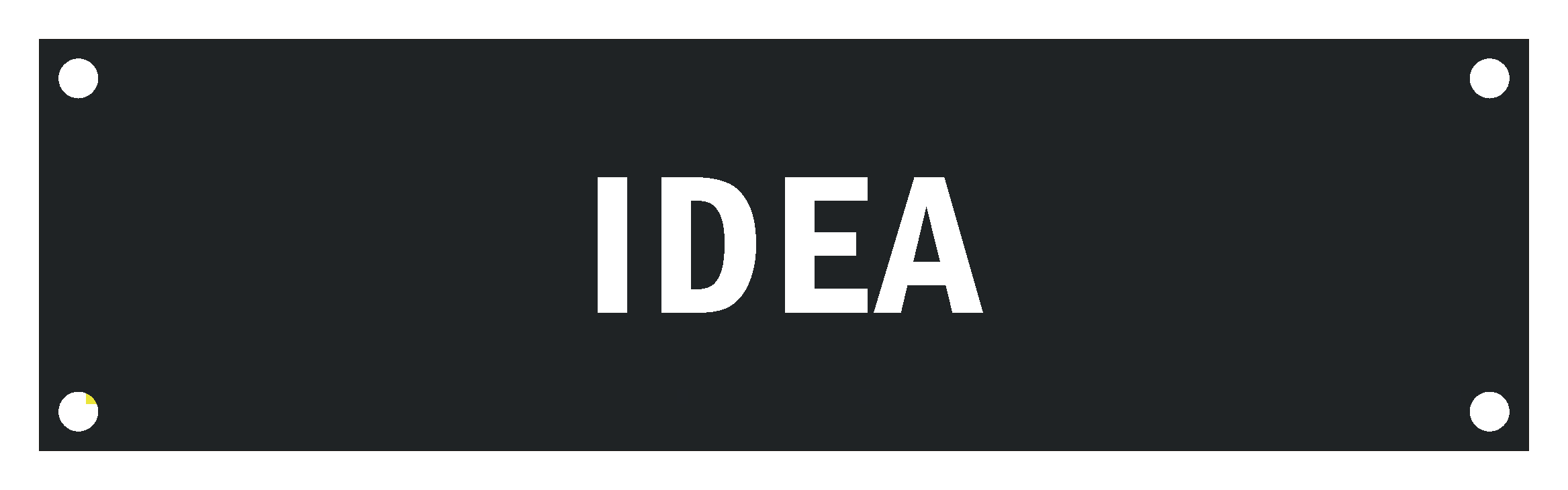 Idea